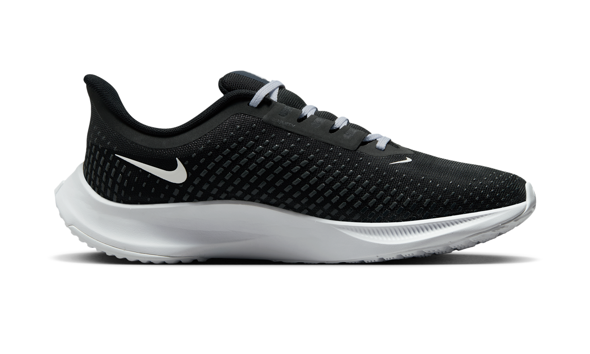 Nike Power Flight Black White