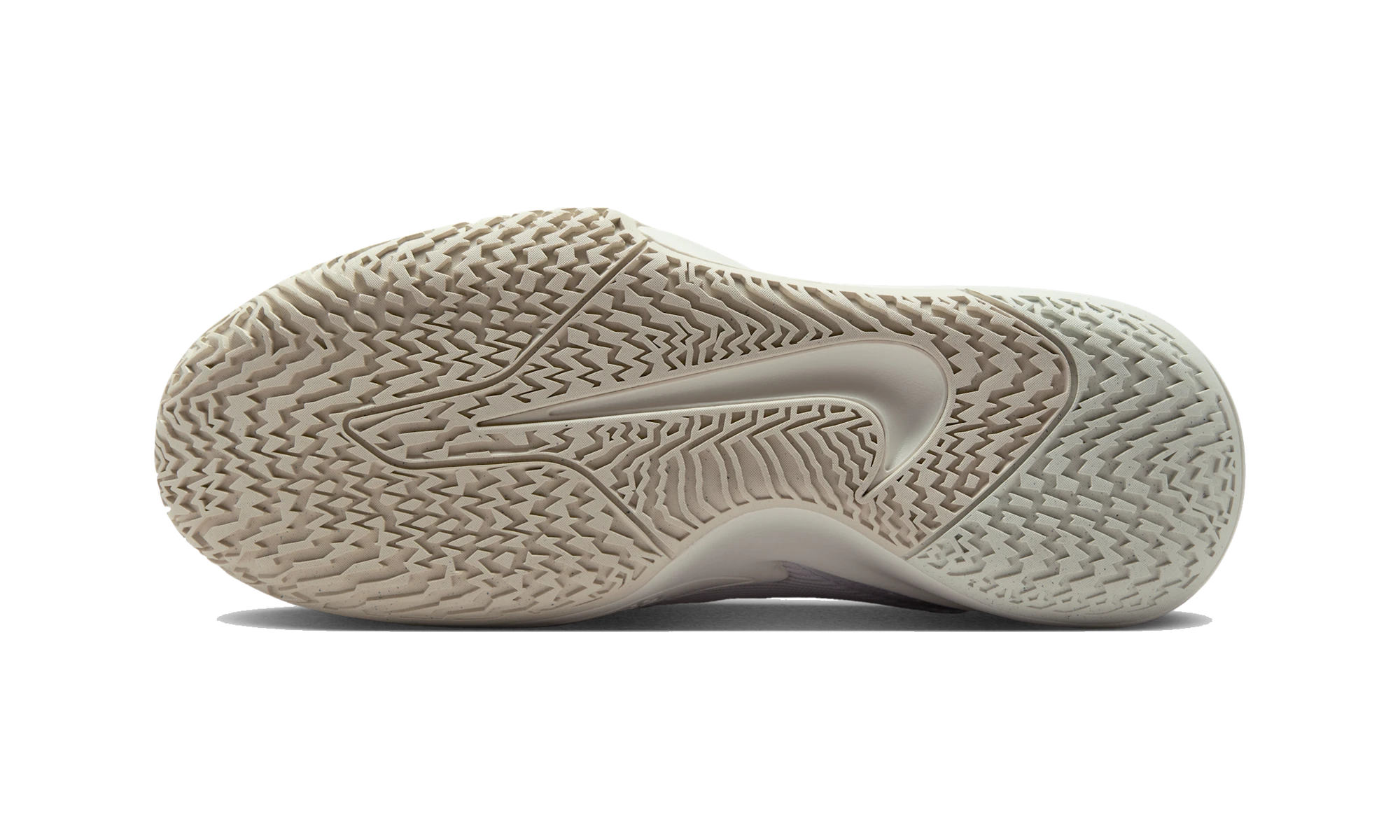 Nike Precision 7 White Vivid Purple