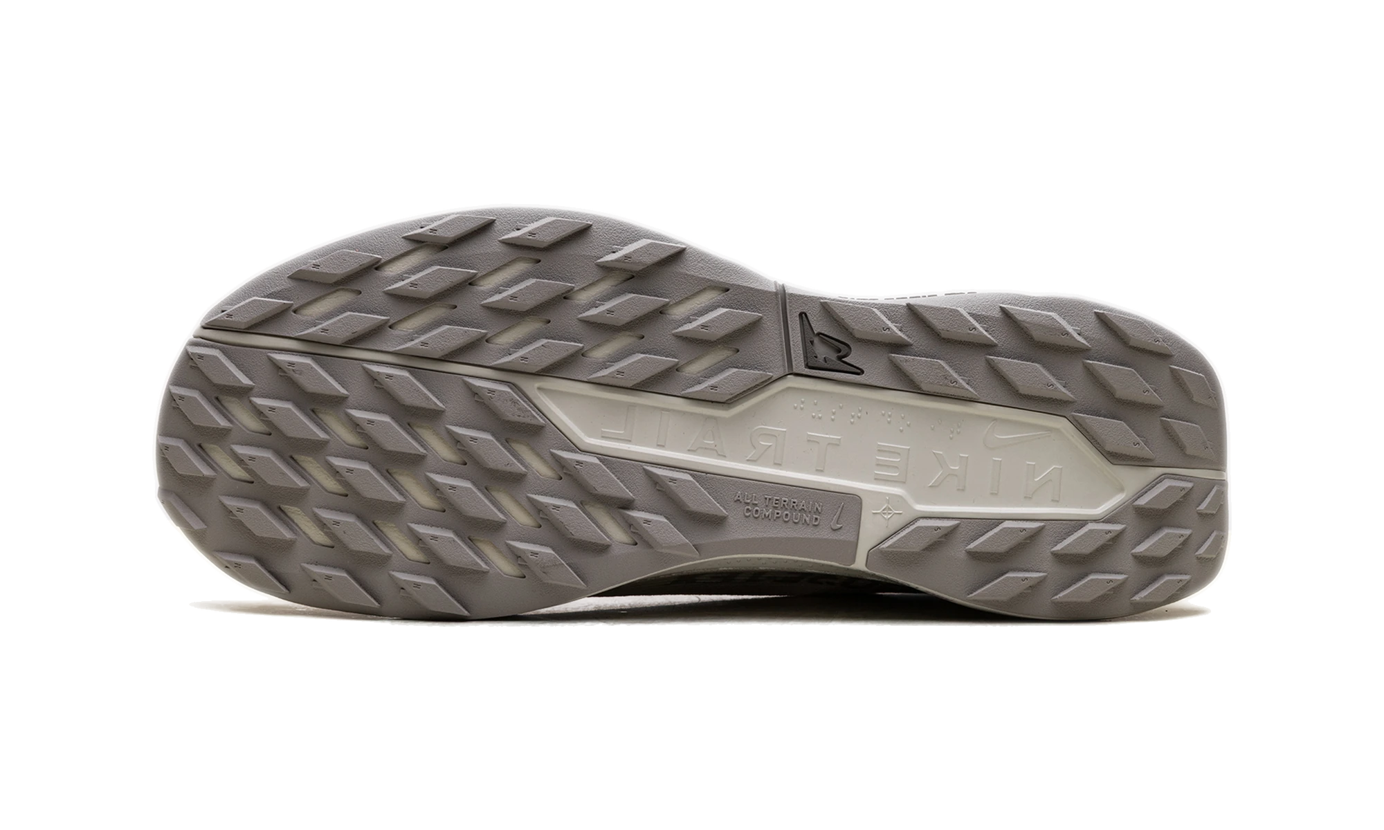 Nike React Pegasus Trail 5 Gore-Tex SP Summit White College Grey Bone