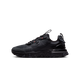 Nike React Vision Black Bright Crimson