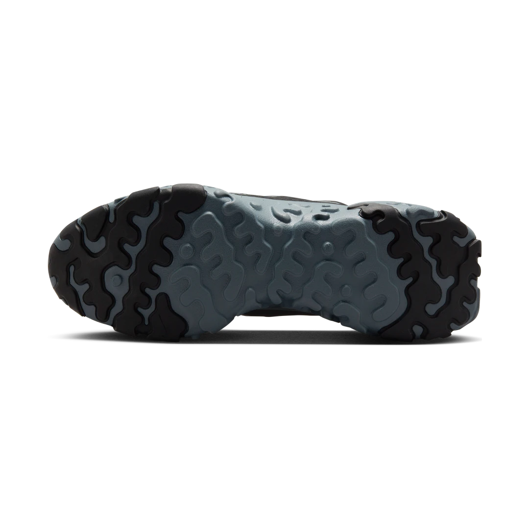 Nike React Vision Black Safety Orange, Black/Safety Orange/Anthracite/Cool Grey (HJ8997-001)