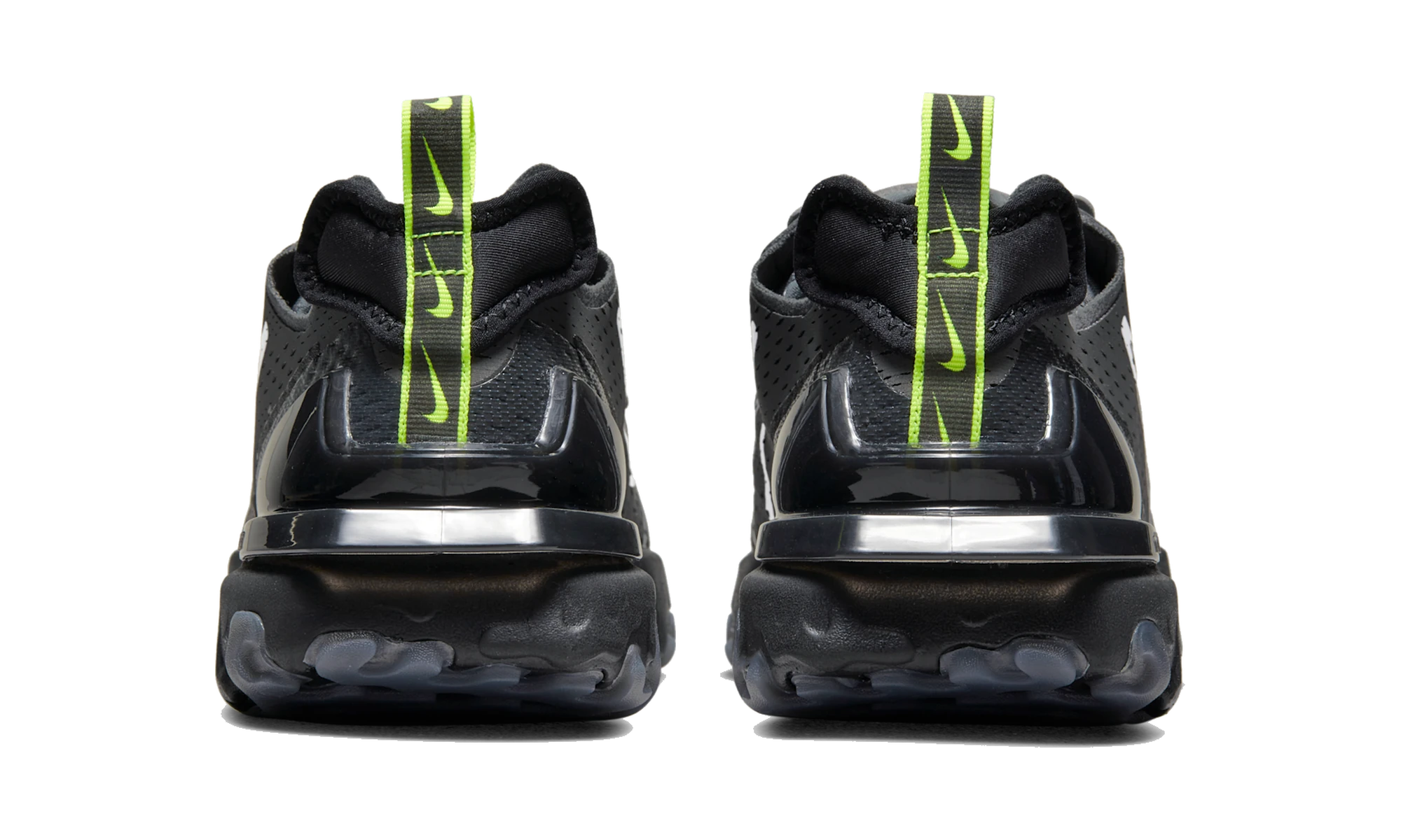 Nike React Vision WT Iron Grey Volt