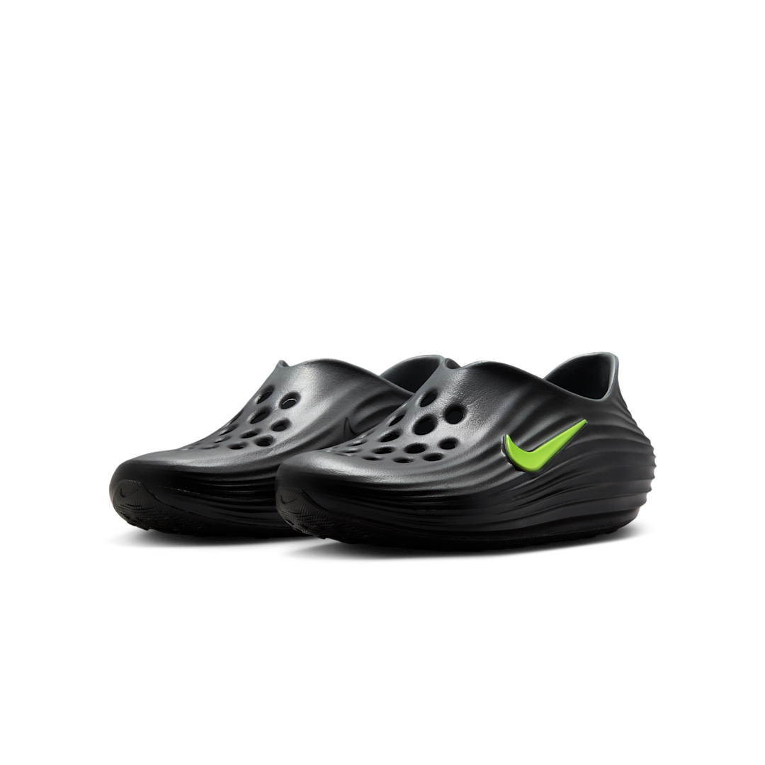 Nike ReactX Rejuven8 Black Cool Grey Volt