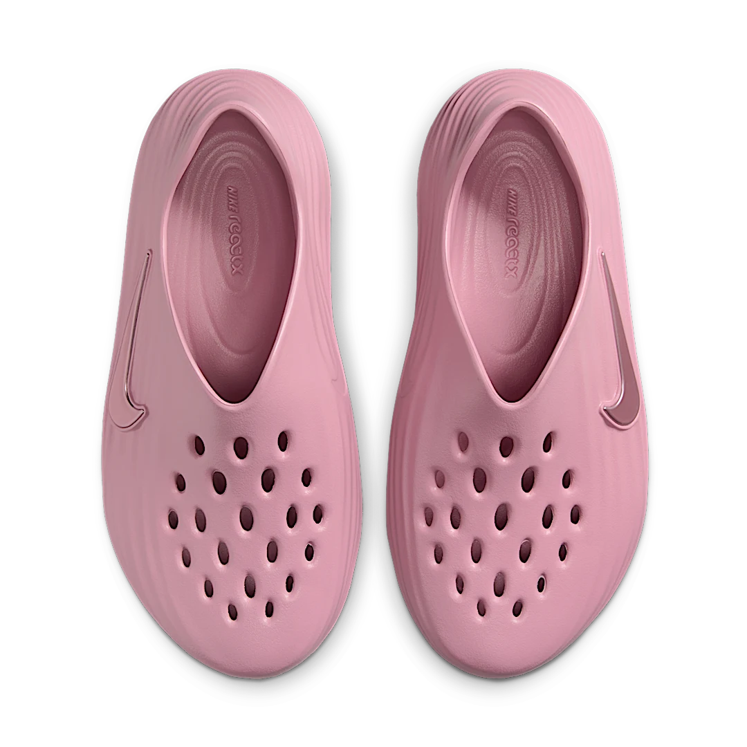 Nike ReactX Rejuven8 Elemental Pink, Elemental Pink/Elemental Pink/Elemental Pink (HV5062-600)