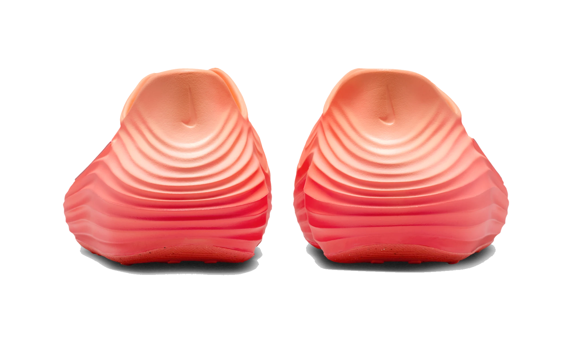 Nike ReactX Rejuven8 Orange Pulse Hot Lava