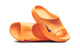 Nike ReactX Rejuven8 Slide Citron Pulse Laser Orange Volt Ice