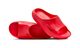 Nike ReactX Rejuven8 Slide Light Crimson