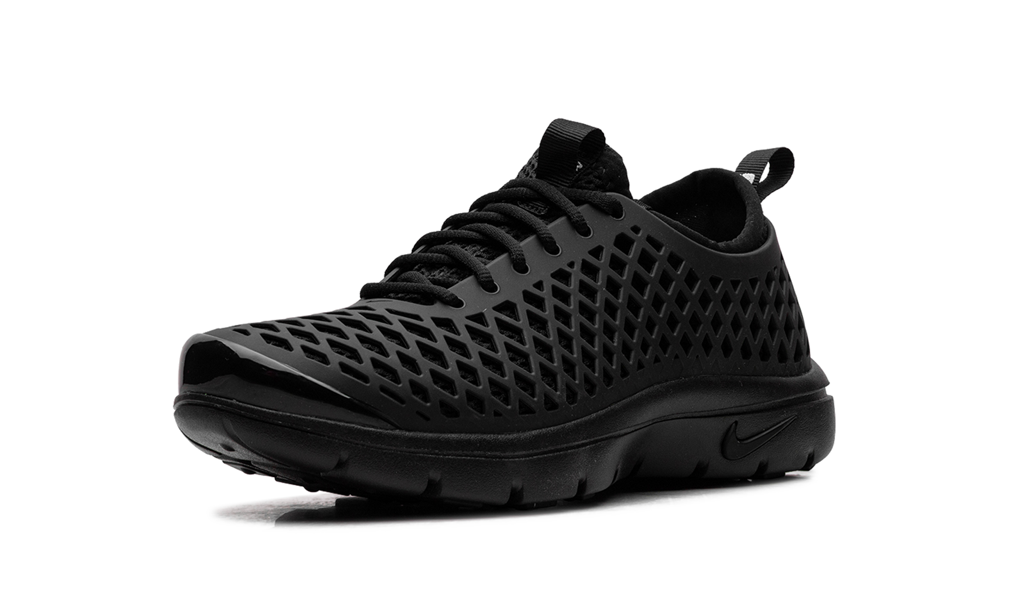 Nike Rejuven8 Run OG Black