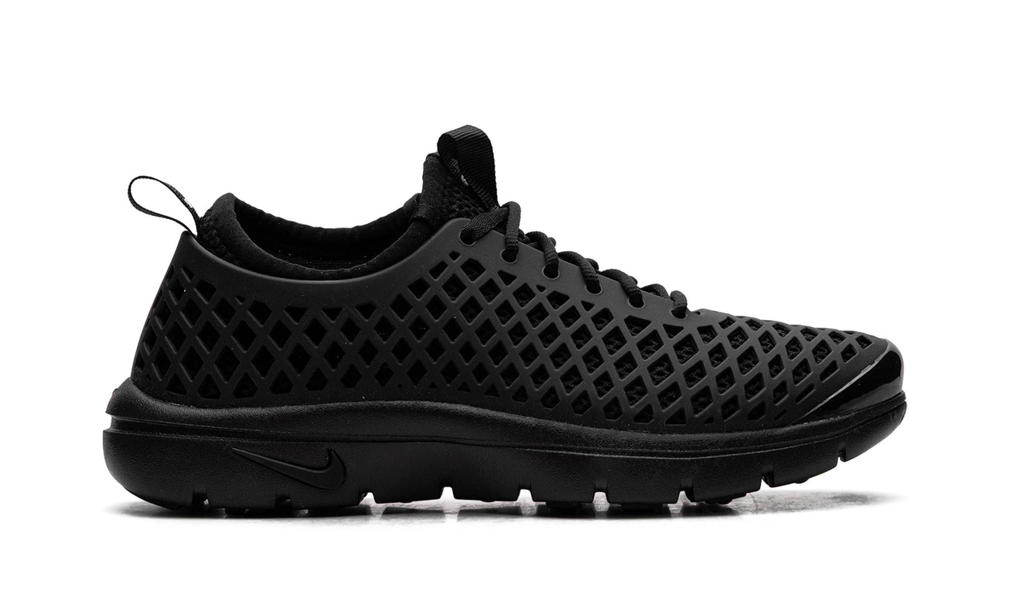 Nike Rejuven8 Run OG Black