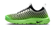 Nike Rejuven8 Run OG Metallic Silver Voltage Green