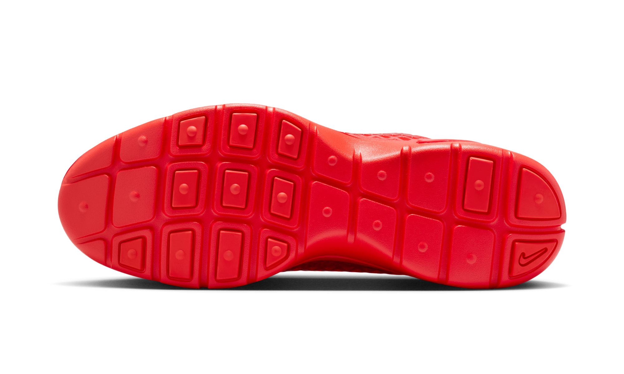 Nike Rejuven8 Run OG SP Jelly Light Crimson