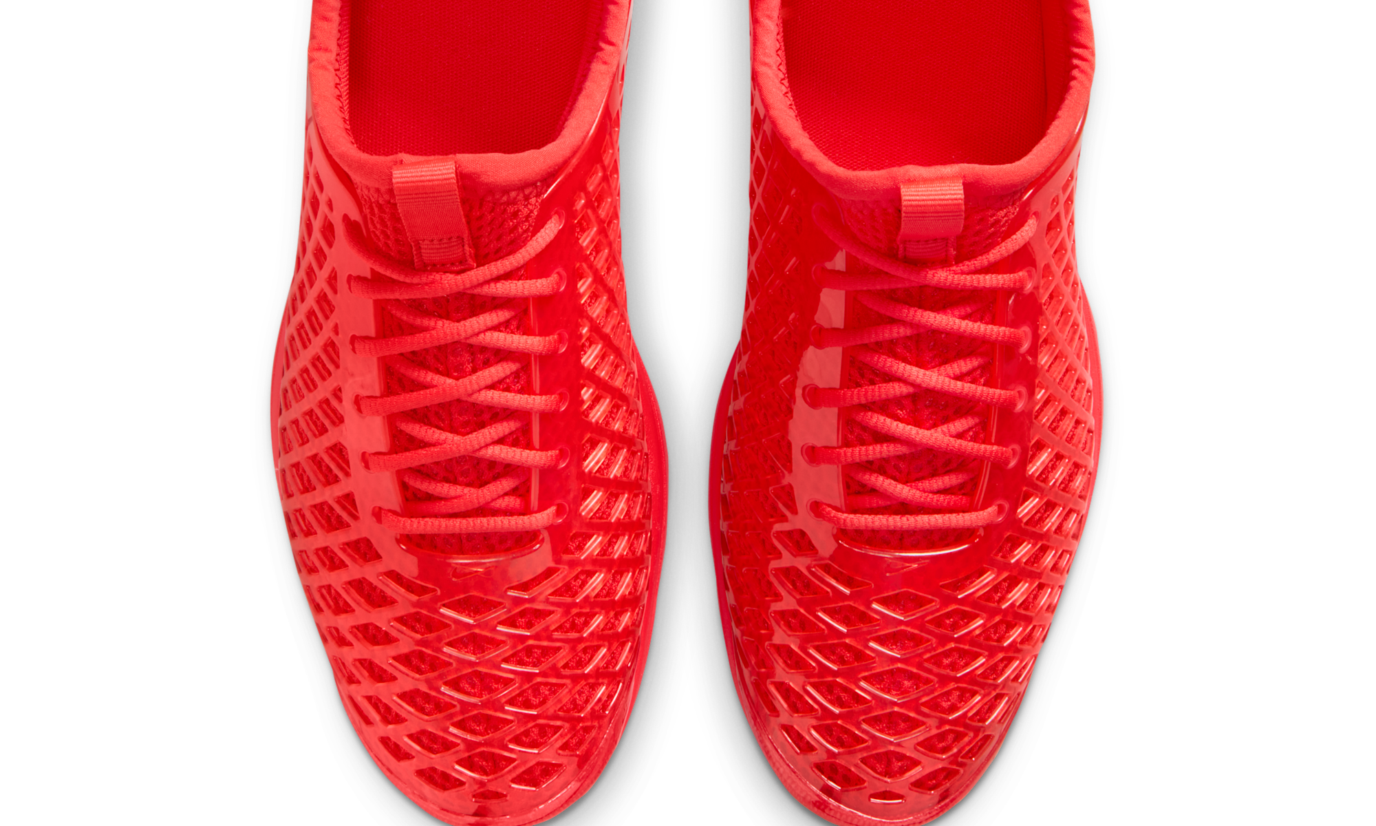 Nike Rejuven8 Run OG SP Jelly Light Crimson