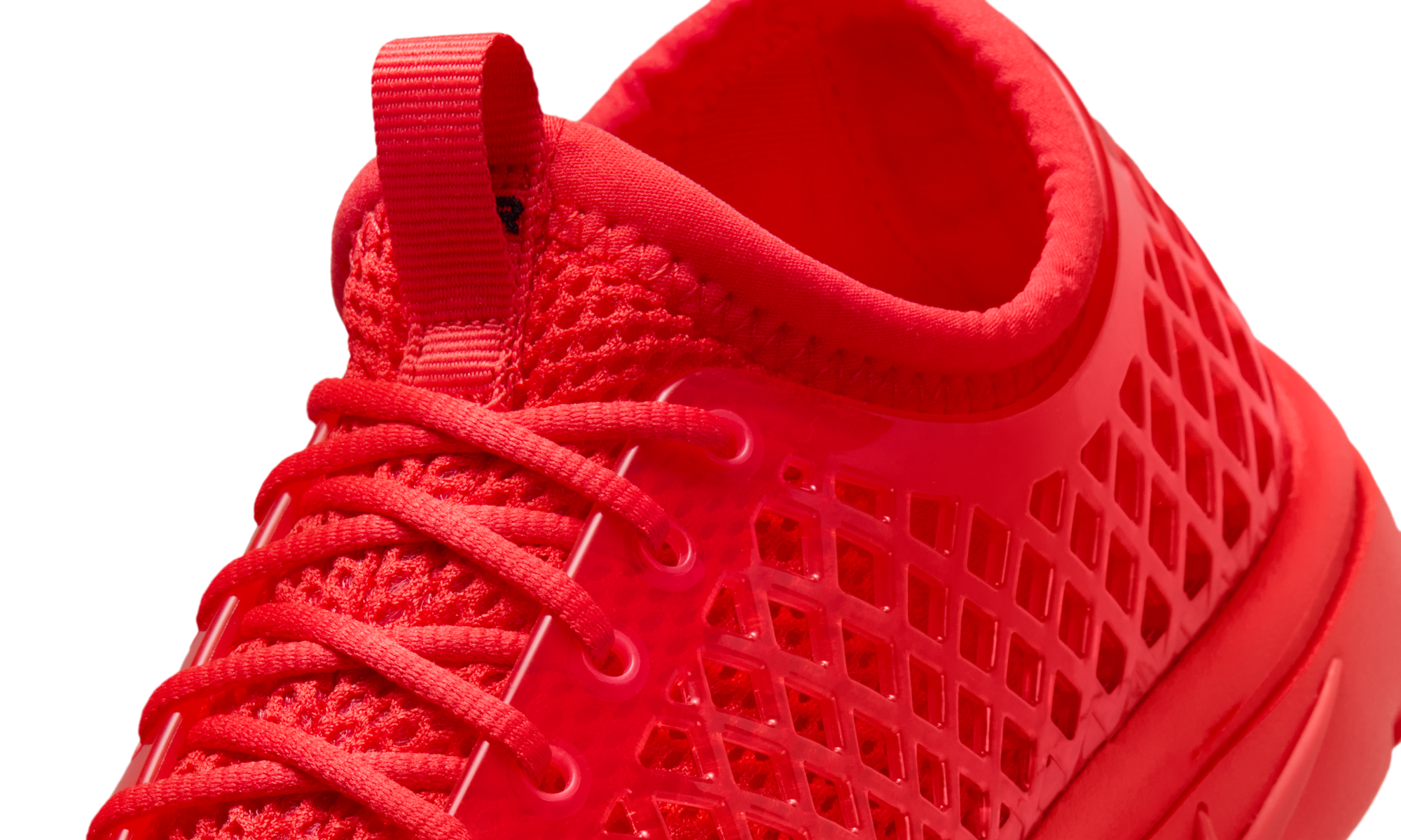 Nike Rejuven8 Run OG SP Jelly Light Crimson