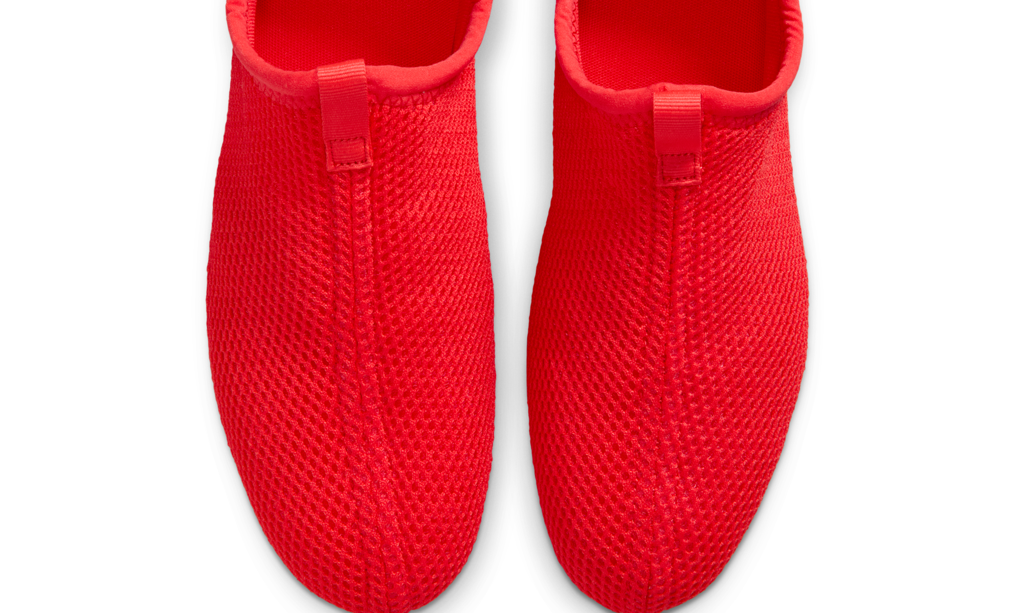Nike Rejuven8 Run OG SP Jelly Light Crimson