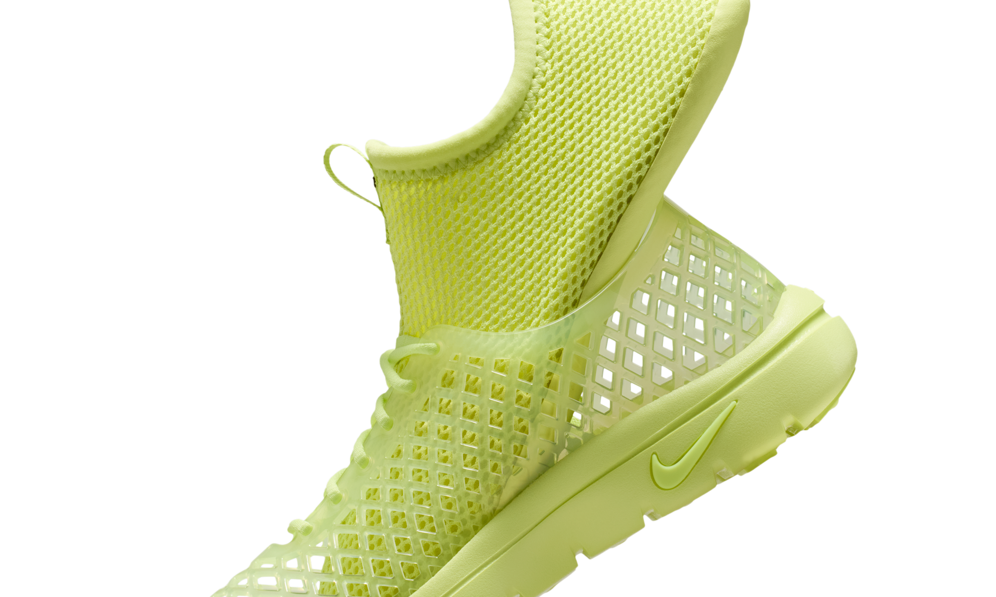 Nike Rejuven8 Run OG SP Jelly Light Lemon Twist Lime