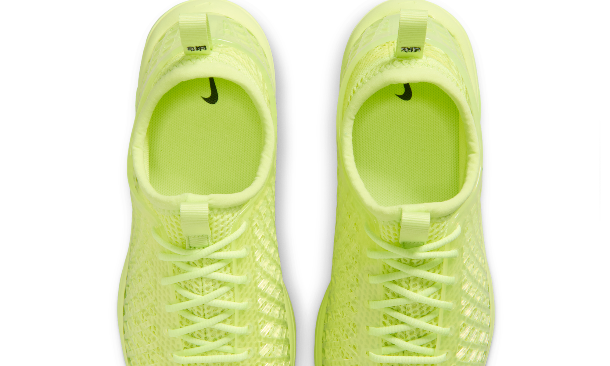 Nike Rejuven8 Run OG SP Jelly Light Lemon Twist Lime
