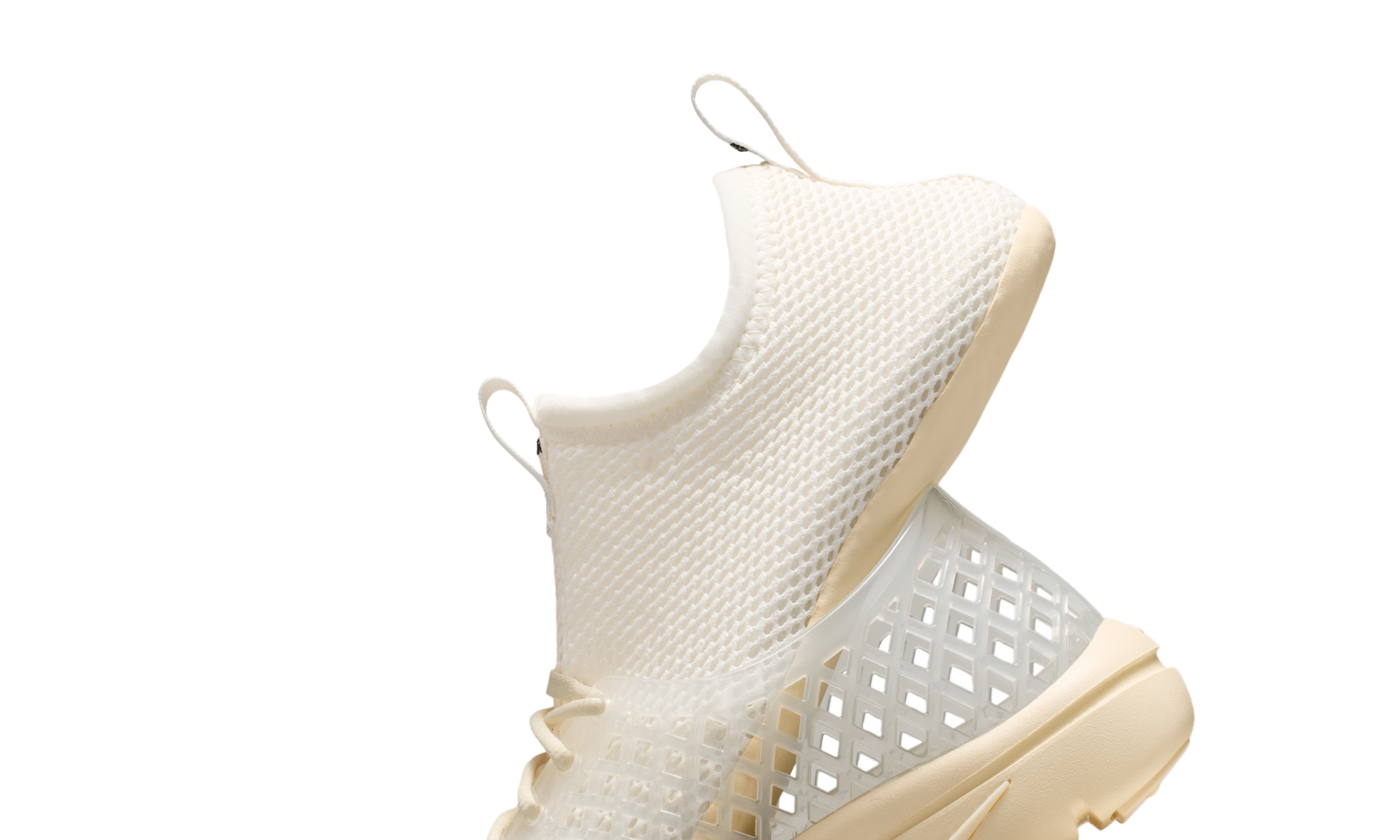 Nike Rejuven8 Run OG SP Jelly Muslin Pale Ivory