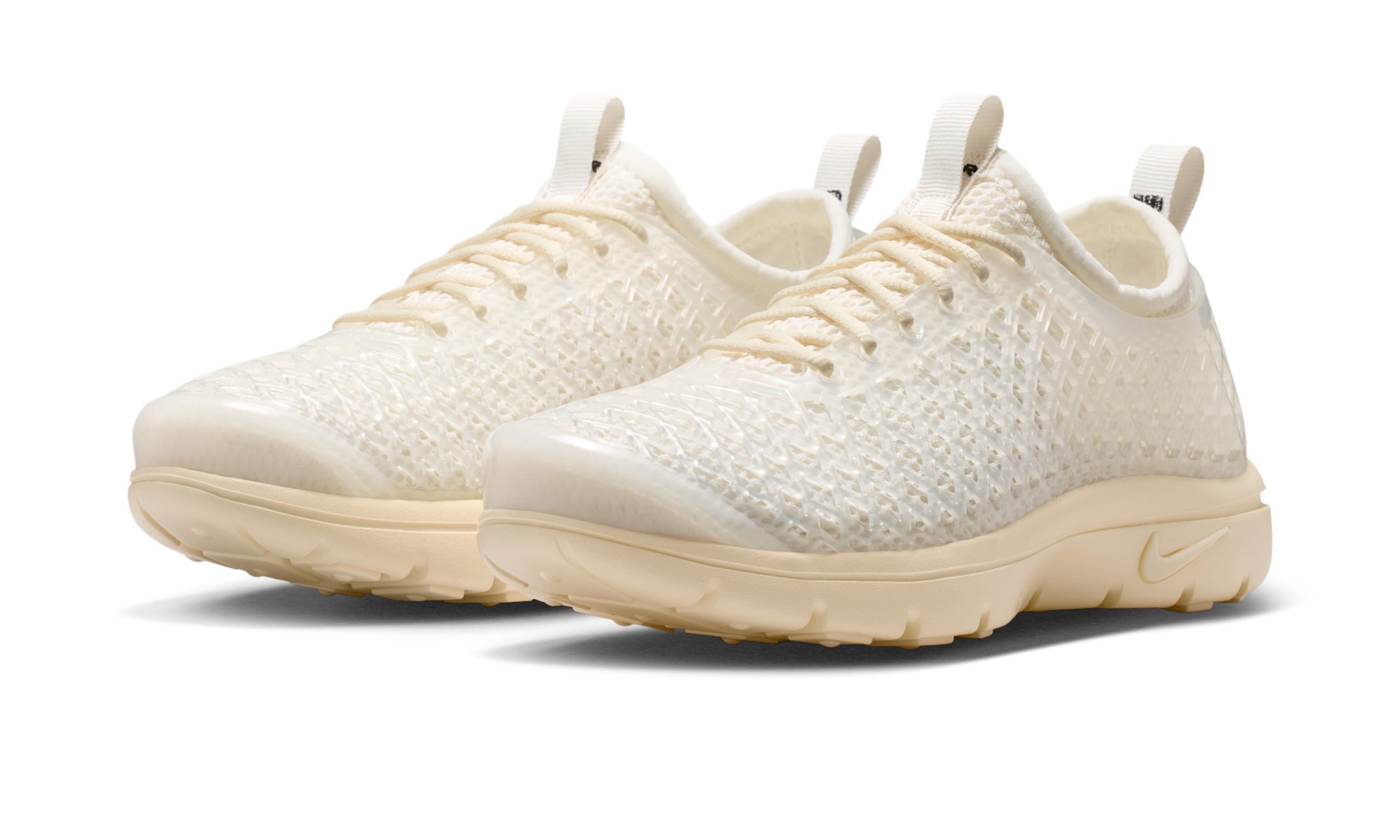 Nike Rejuven8 Run OG SP Jelly Muslin Pale Ivory