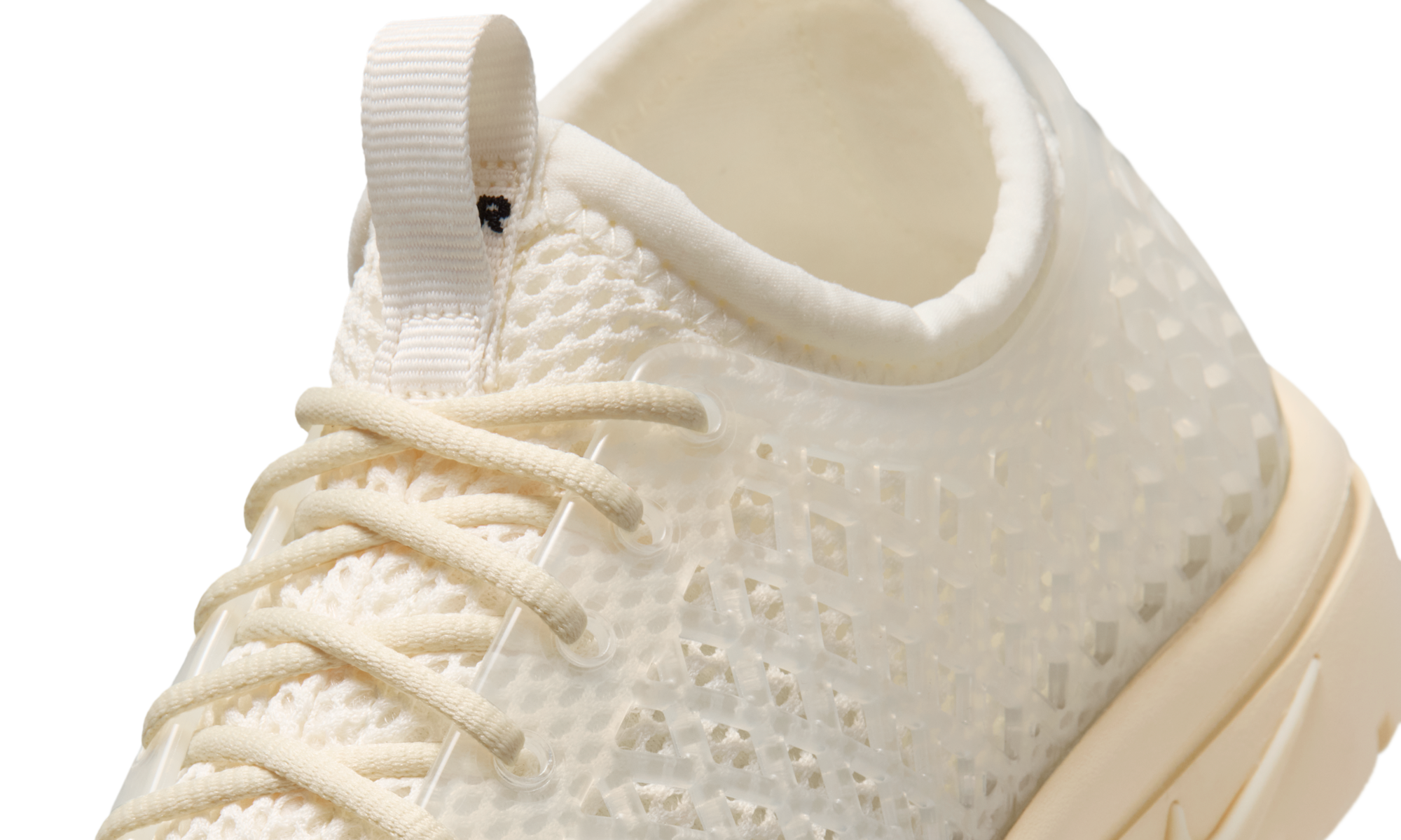 Nike Rejuven8 Run OG SP Jelly Muslin Pale Ivory