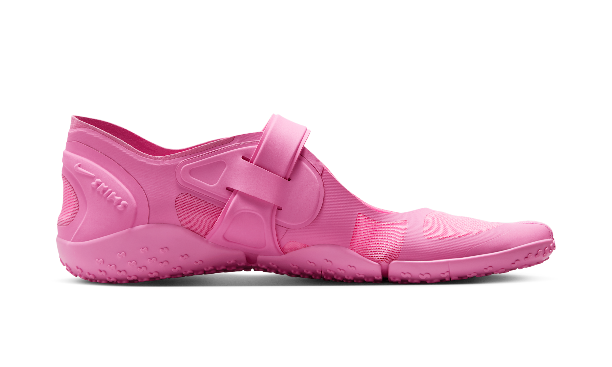 Nike Rift Mesh SKIMS Psychic Pink