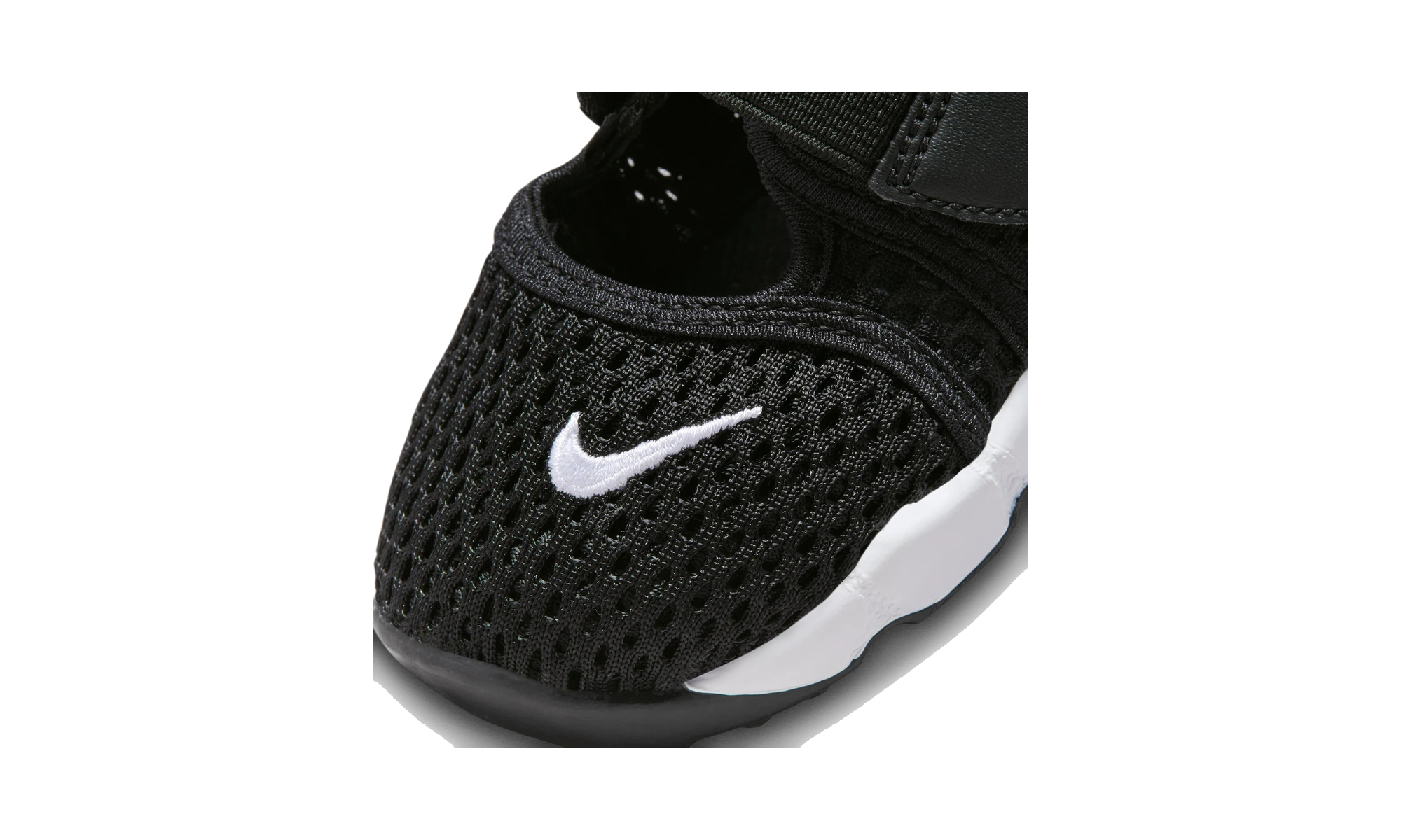 Nike Rift TD Black White
