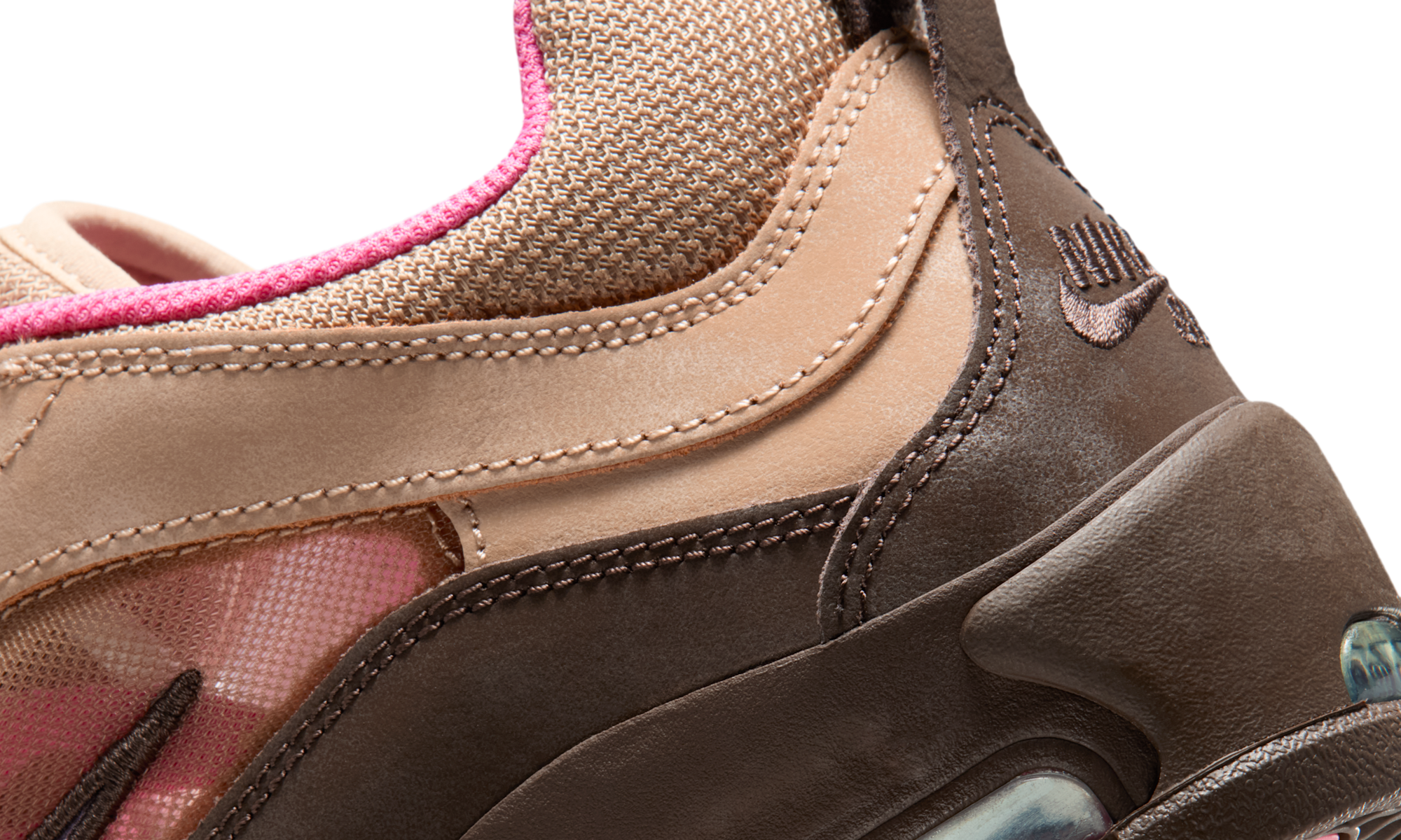 Nike SB Air Max Ishod Wair Rattan Pinksicle