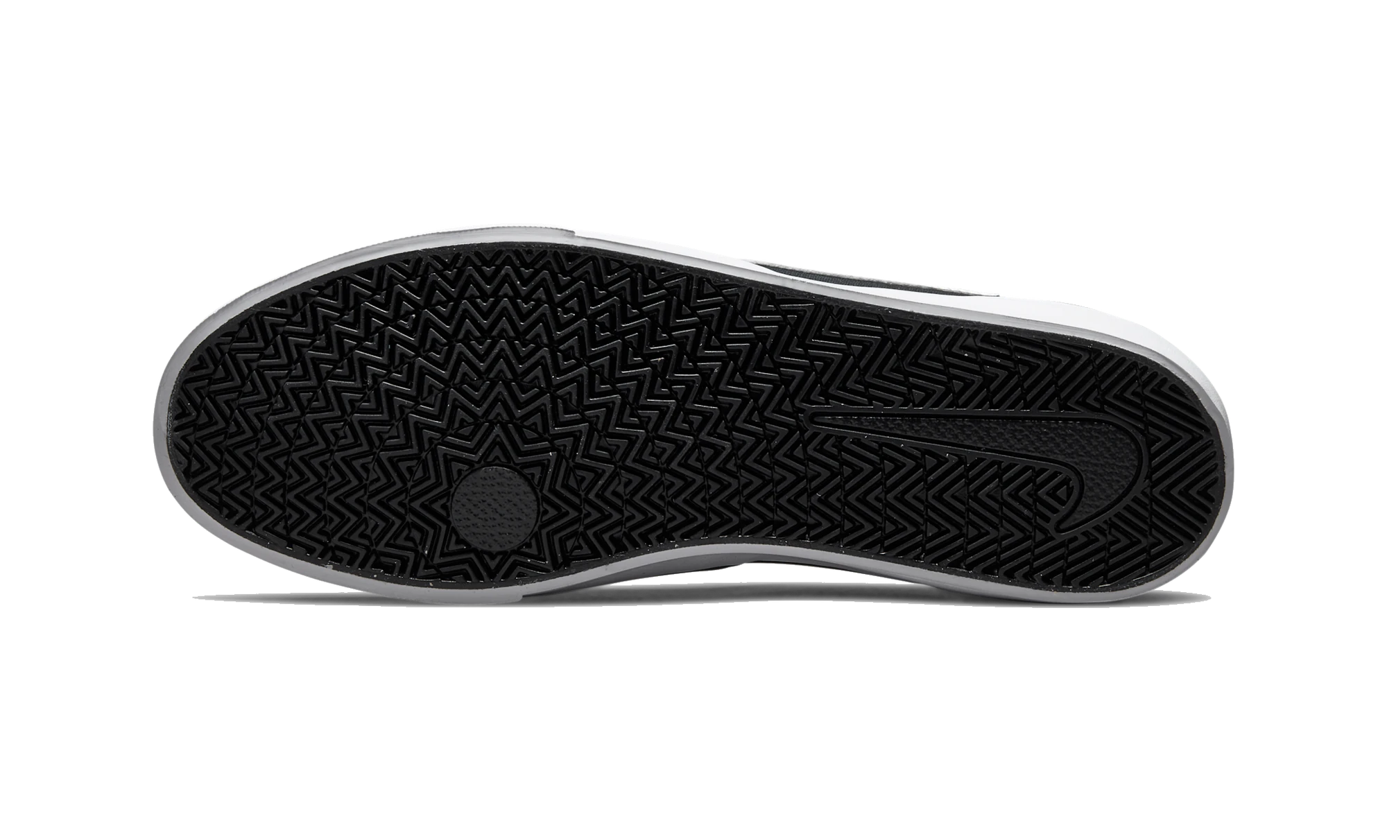 Nike SB Chron 2 Black