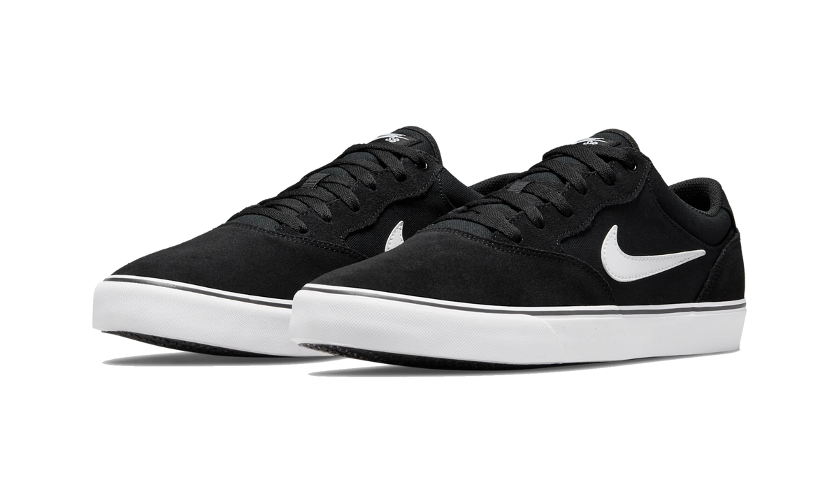 Nike SB Chron 2 Black