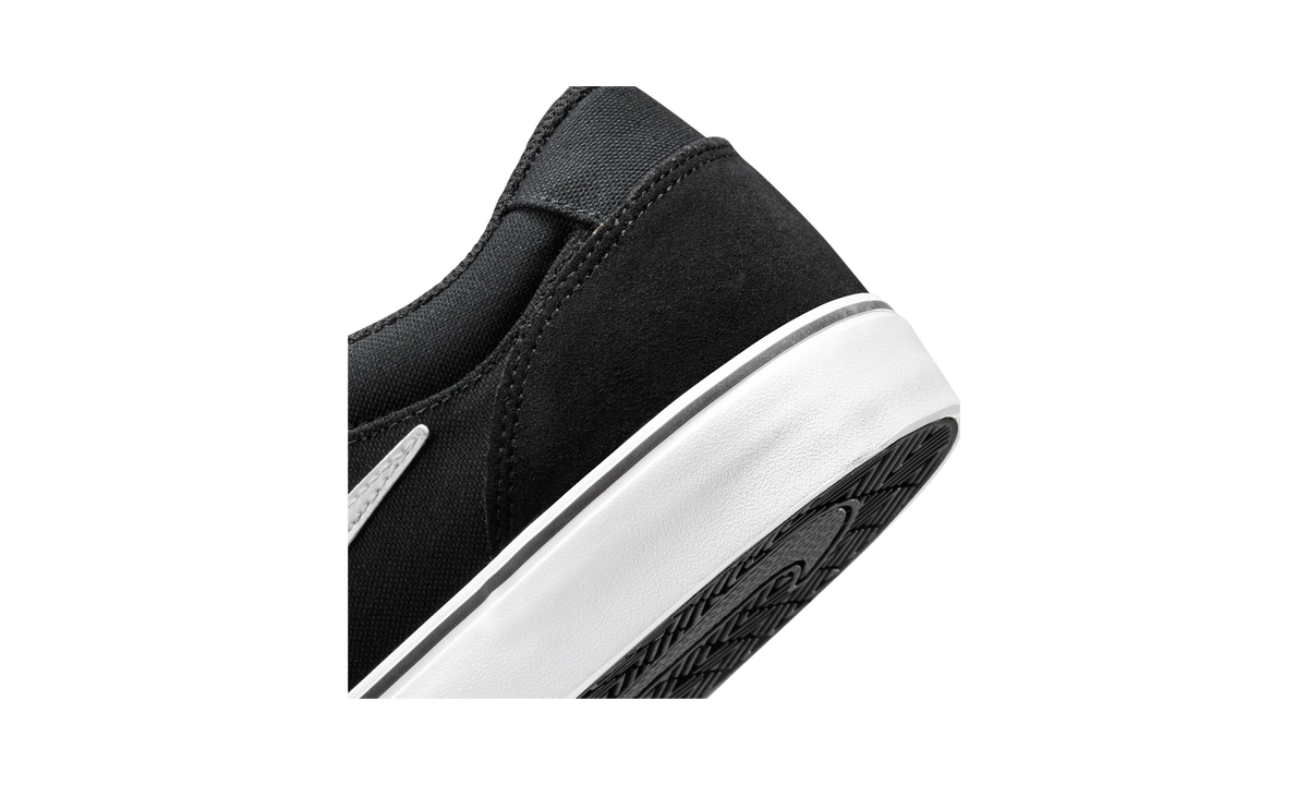 Nike SB Chron 2 Black