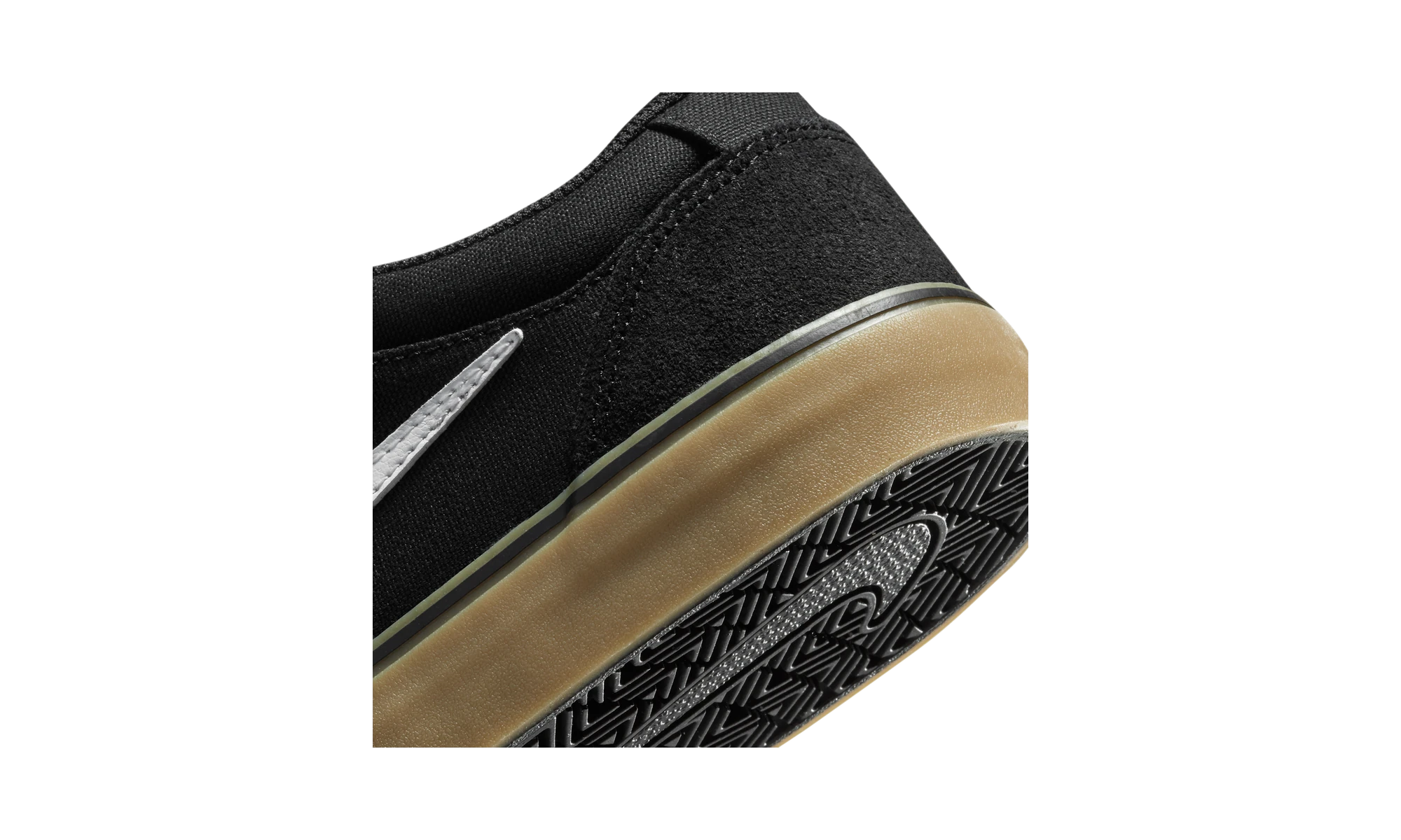 Nike SB Chron 2 Black Gum