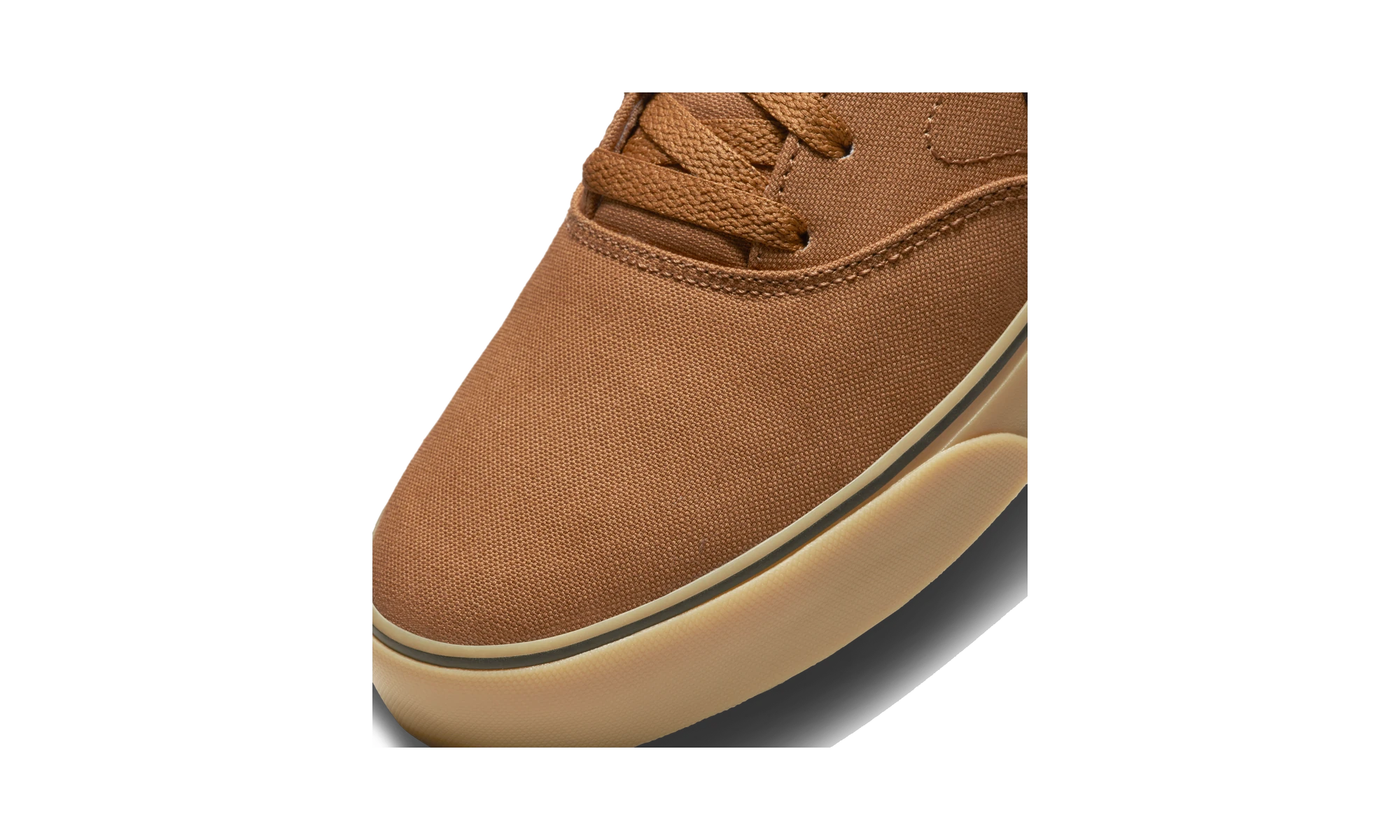 Nike SB Chron 2 Canvas Ale Brown Gum