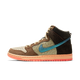 Nike SB Dunk High Concepts Turdunken