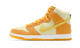 Nike SB Dunk High Pineapple