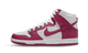 Nike SB Dunk High Orange Label Sweet Beet