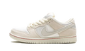 Nike Dunk Low Premium SB City of Love Collection Light Bone