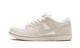 Nike Dunk Low Premium SB City of Love Collection Light Bone