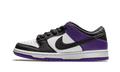 Nike SB Dunk Low Court Purple
