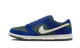 Nike SB Dunk Low Deep Royal Blue