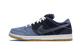 Nike SB Dunk Low Denim Sashiko