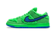 Nike SB Dunk Low Grateful Dead Bears Green