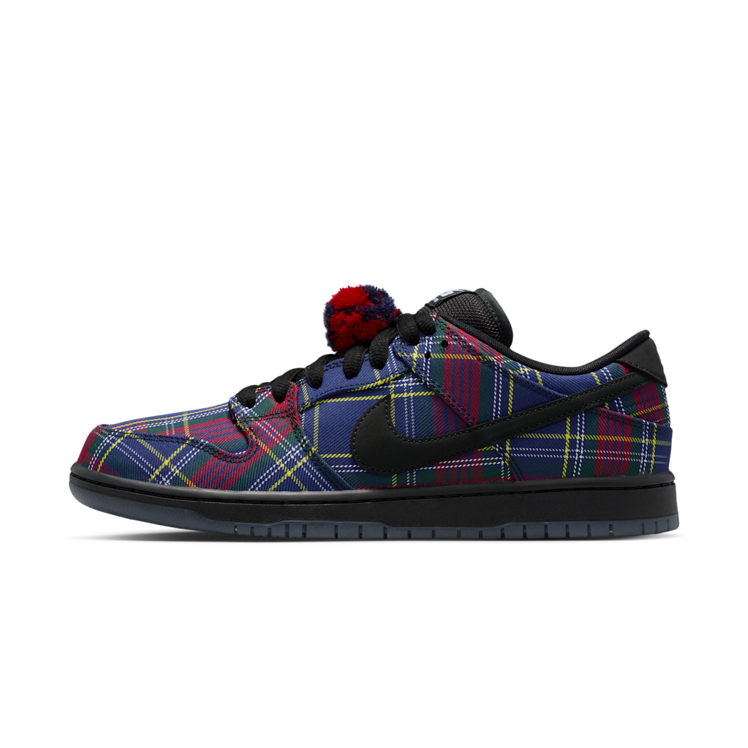 Nike SB Dunk Low Nardwuar