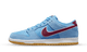 Nike SB Dunk Low Philadelphia Phillies