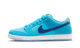 Nike SB Dunk Low Pro Blue Fury