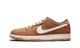 Nike SB Dunk Low Pro Dark Russet