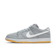 Nike SB Dunk Low Pro ISO Orange Label Wolf Grey Gum