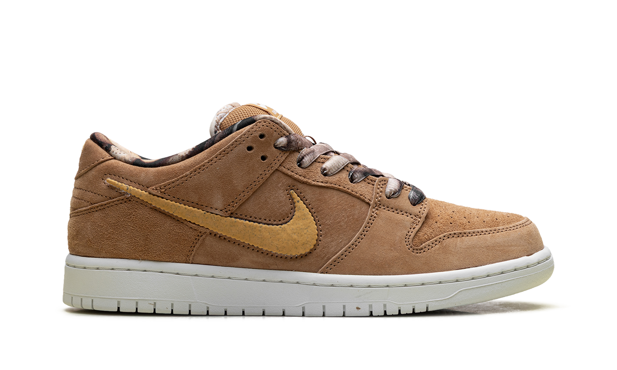 Nike SB Dunk Low Pro NOTE Shop Manchester Brew and Biscuits