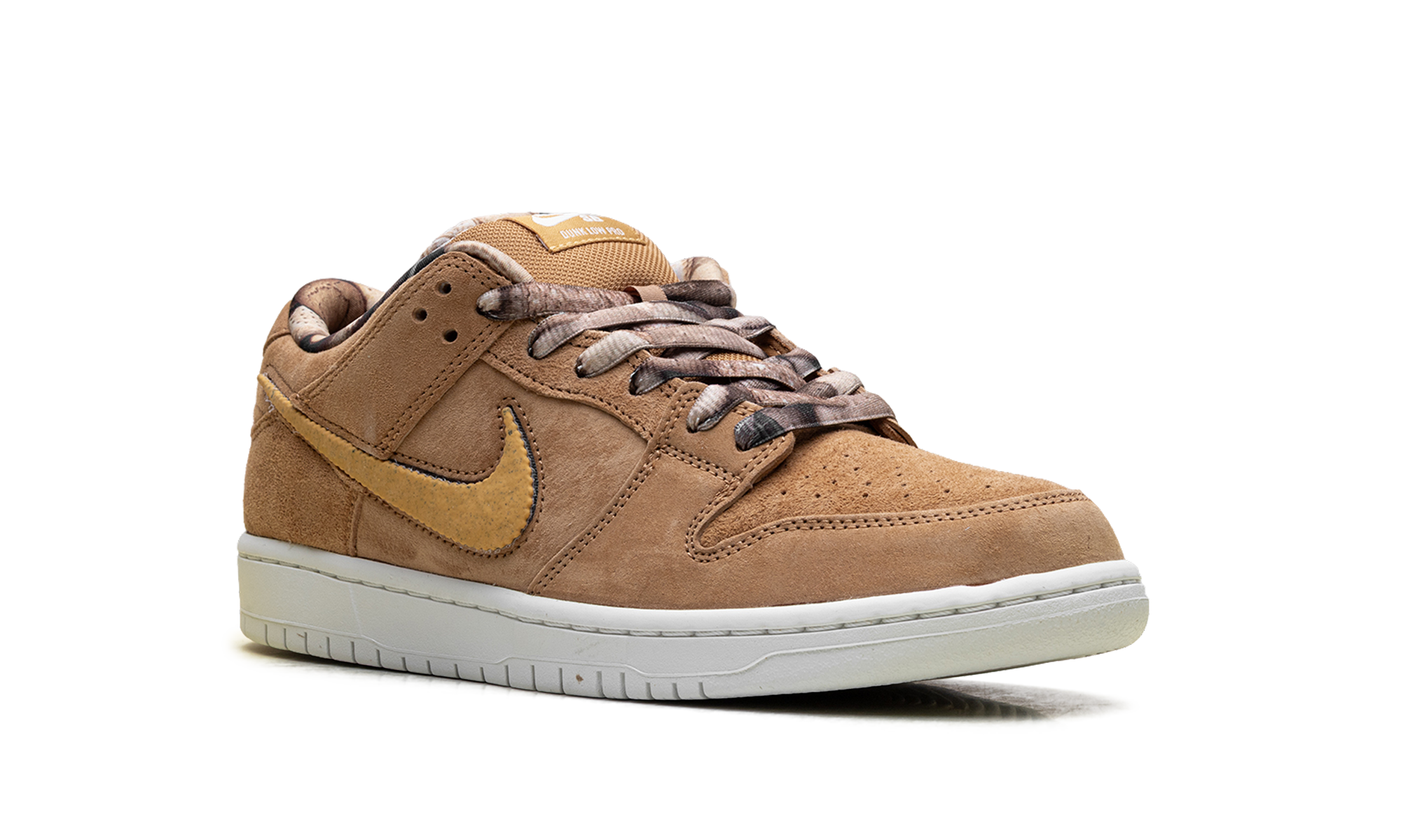 Nike SB Dunk Low Pro NOTE Shop Manchester Brew and Biscuits