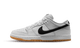 Nike Dunk Low SB White Gum