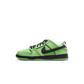 Nike SB Dunk Low The Powerpuff Girls Buttercup (PS)