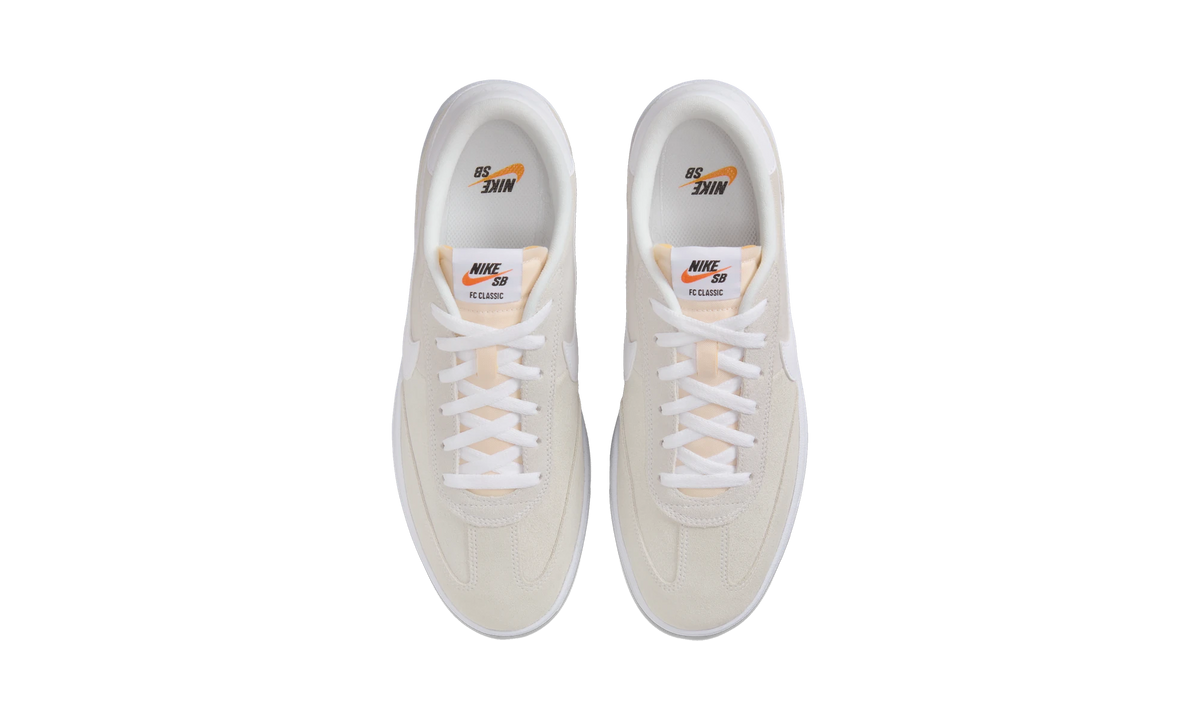 Nike SB FC Classic Summit White